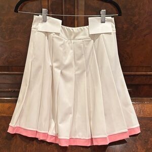 Byrdie Golf skirt